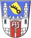 Wappen von Burghagel/Arms (crest) of Burghagel