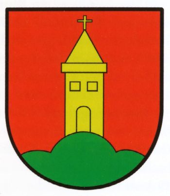 Wappen von Dornberg (Hardheim)/Arms (crest) of Dornberg (Hardheim)