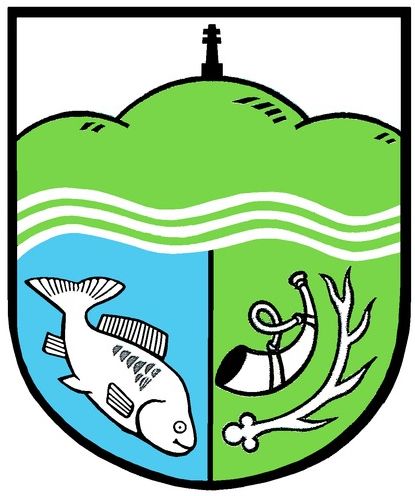 Wappen von Götz/Arms (crest) of Götz