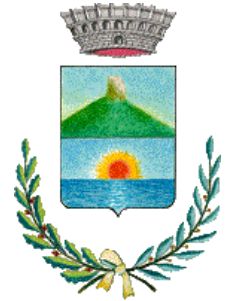 Stemma di Gairo/Arms (crest) of Gairo