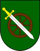 Coat of arms (crest) of Gornji Mihaljevec