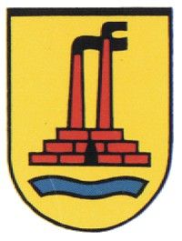 Wappen von Hollage/Arms (crest) of Hollage