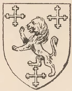 Arms of Walker King