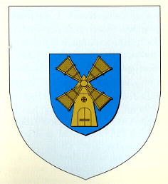 Blason de Serques/Arms (crest) of Serques