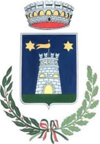 Stemma di Terruggia/Arms (crest) of Terruggia