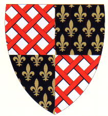 Blason de Ytres/Arms (crest) of Ytres