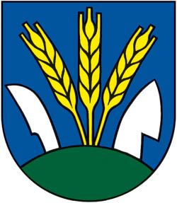 Coat of arms (crest) of Detvianska Huta
