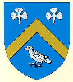 Blason de Herbelles/Arms (crest) of Herbelles