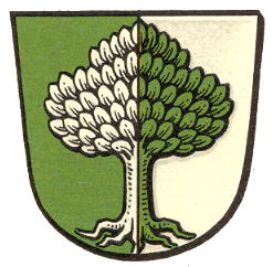 Wappen von Holzheim (Aar)