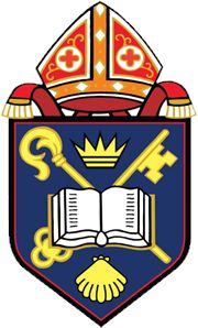 Arms of the Hong Kong Anglican Church
