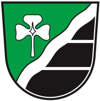 Wappen von Kirchbach (Kärnten)/Arms of Kirchbach (Kärnten)