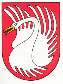 Wappen von Lochau/Arms (crest) of Lochau