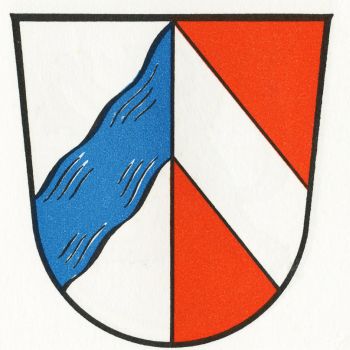 Wappen von Ohu/Arms (crest) of Ohu