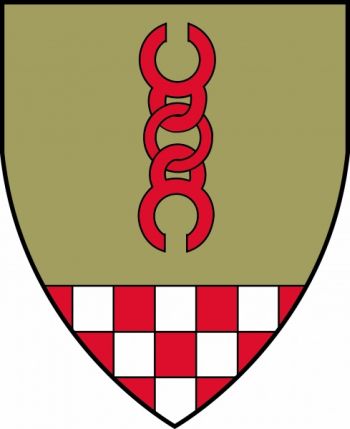 Wappen von Amt Pelkum/Arms (crest) of Amt Pelkum
