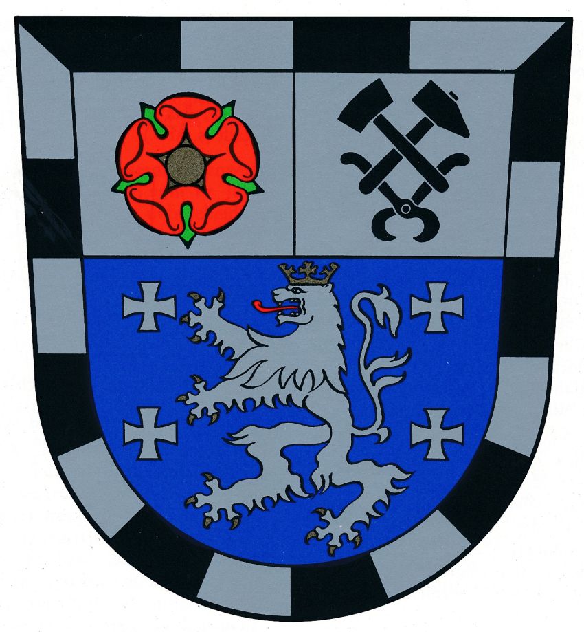 Wappen von Saarbrücken
