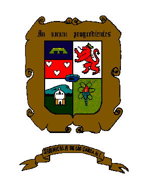 Coat of arms (crest) of San Nicolás de los Garza