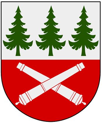 Coat of arms (crest) of Skillingaryd