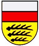 Wappen von Täbingen