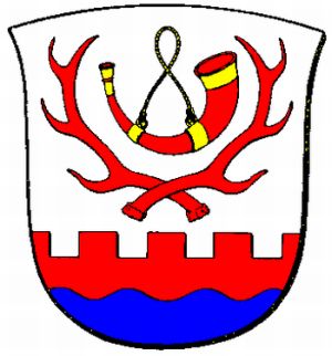Arms of Tikøb