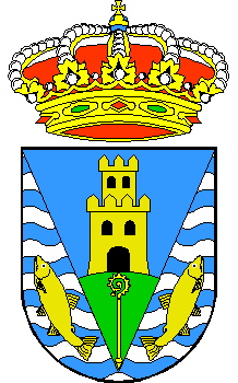 Escudo de Trabada/Arms (crest) of Trabada