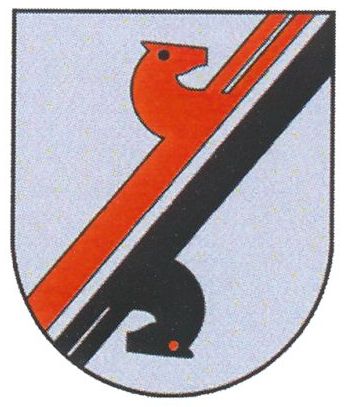 Arms (crest) of Turmantas