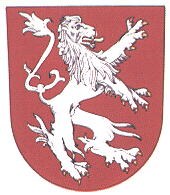 Arms of Úsov