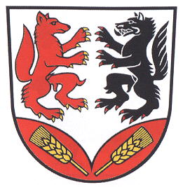 Wappen von Zedlitz