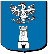 Blason de Breil-sur-Roya/Arms (crest) of Breil-sur-Roya
