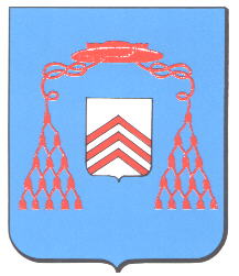 Blason de Brétignolles-sur-Mer / Arms of Brétignolles-sur-Mer
