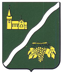 Blason de Cheix-en-Retz/Arms (crest) of Cheix-en-Retz