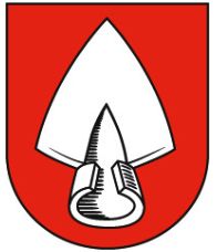 Wappen von Lohn (Schaffhausen)/Arms (crest) of Lohn (Schaffhausen)