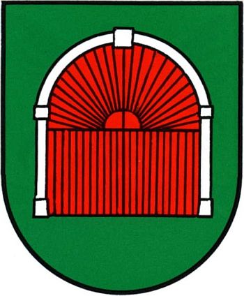 Coat of arms (crest) of Mayrhof