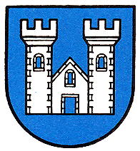 Wappen von Messen/Arms (crest) of Messen