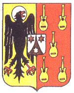 Coat of arms (crest) of Morovis