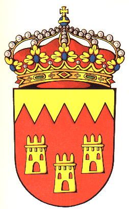 Escudo de Muras/Arms (crest) of Muras
