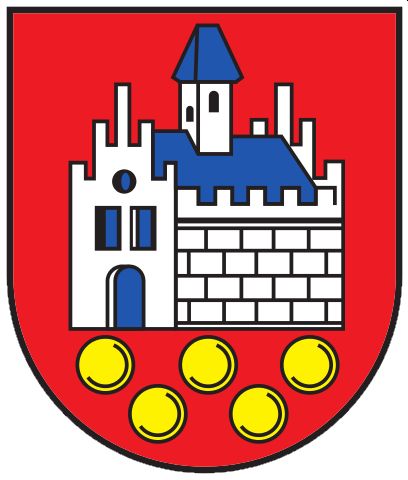 Wappen von Samtgemeinde Neuenhaus/Arms (crest) of Samtgemeinde Neuenhaus