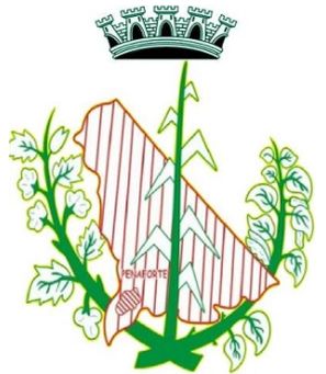 Brasão de Penaforte/Arms (crest) of Penaforte