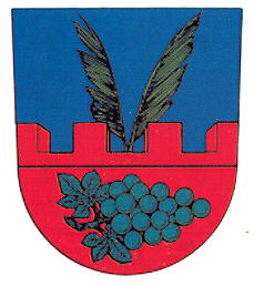 Arms of Polešovice