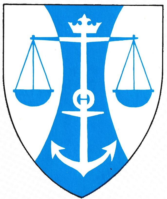Arms of Qaqortoq
