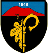 Arms (crest) of Gdyel