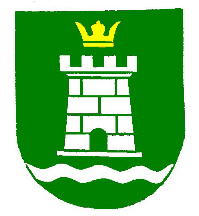 Wappen von Süpplingenburg/Arms (crest) of Süpplingenburg