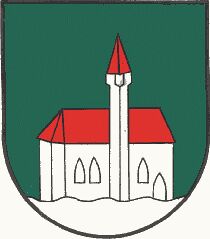 Wappen von Weißkirchen in Steiermark/Arms (crest) of Weißkirchen in Steiermark