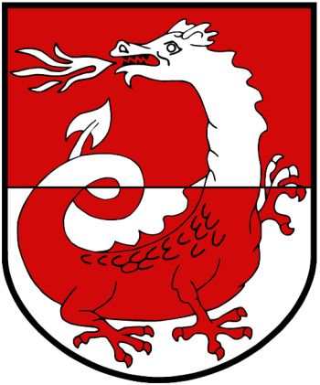 Wappen von Wormsdorf/Arms (crest) of Wormsdorf