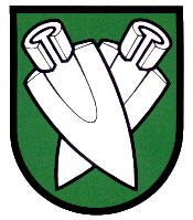Wappen von Berken/Arms (crest) of Berken