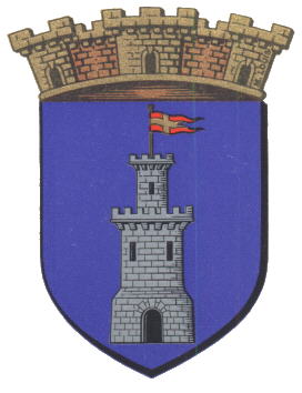 Blason de Châteauvieux (Hautes-Alpes)/Arms (crest) of Châteauvieux (Hautes-Alpes)
