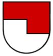 Wappen von Finsterlohr / Arms of Finsterlohr