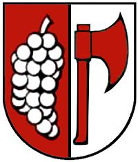 Wappen von Harsberg/Arms (crest) of Harsberg