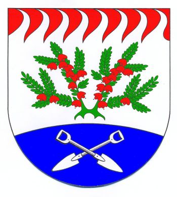 Wappen von Heidmoor