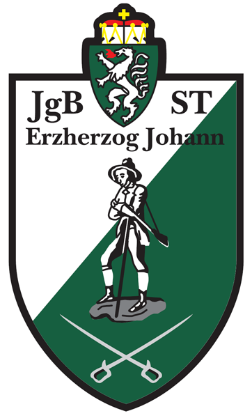 File:Jaeger Battalion Steiermark Erzherzog Johann, Austrian Army.png