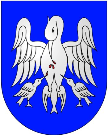 Arms of Lavertezzo